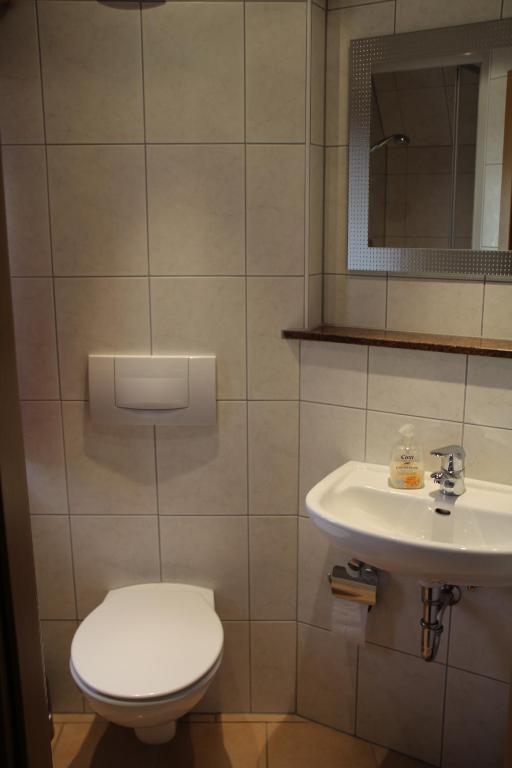 Pension Becker Rothenburg ob der Tauber Pokój zdjęcie